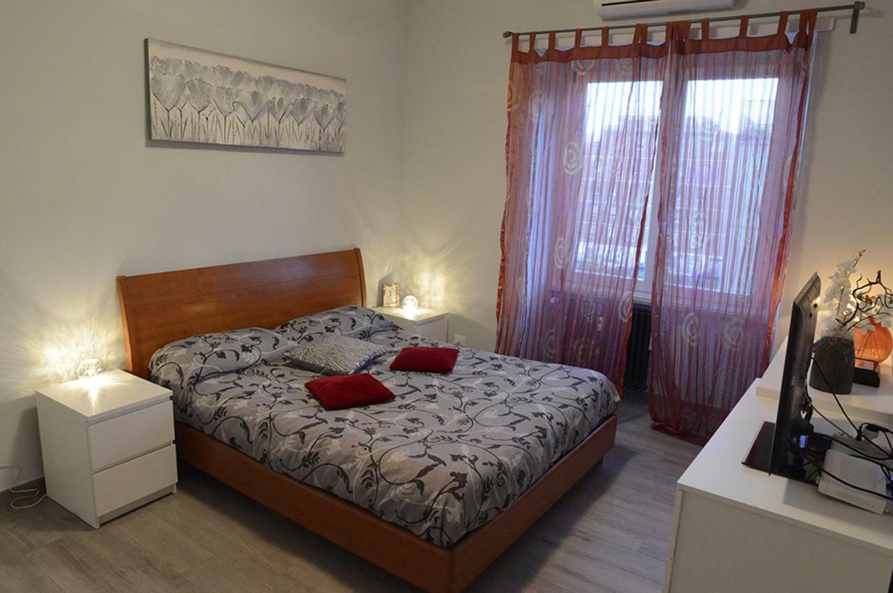 Sweet Home Appio Latino Rome Exterior photo